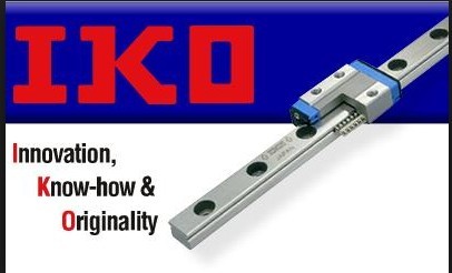 THK NSK IKO BTI HIWIN Linear Guideway LWLF14B LWESC15