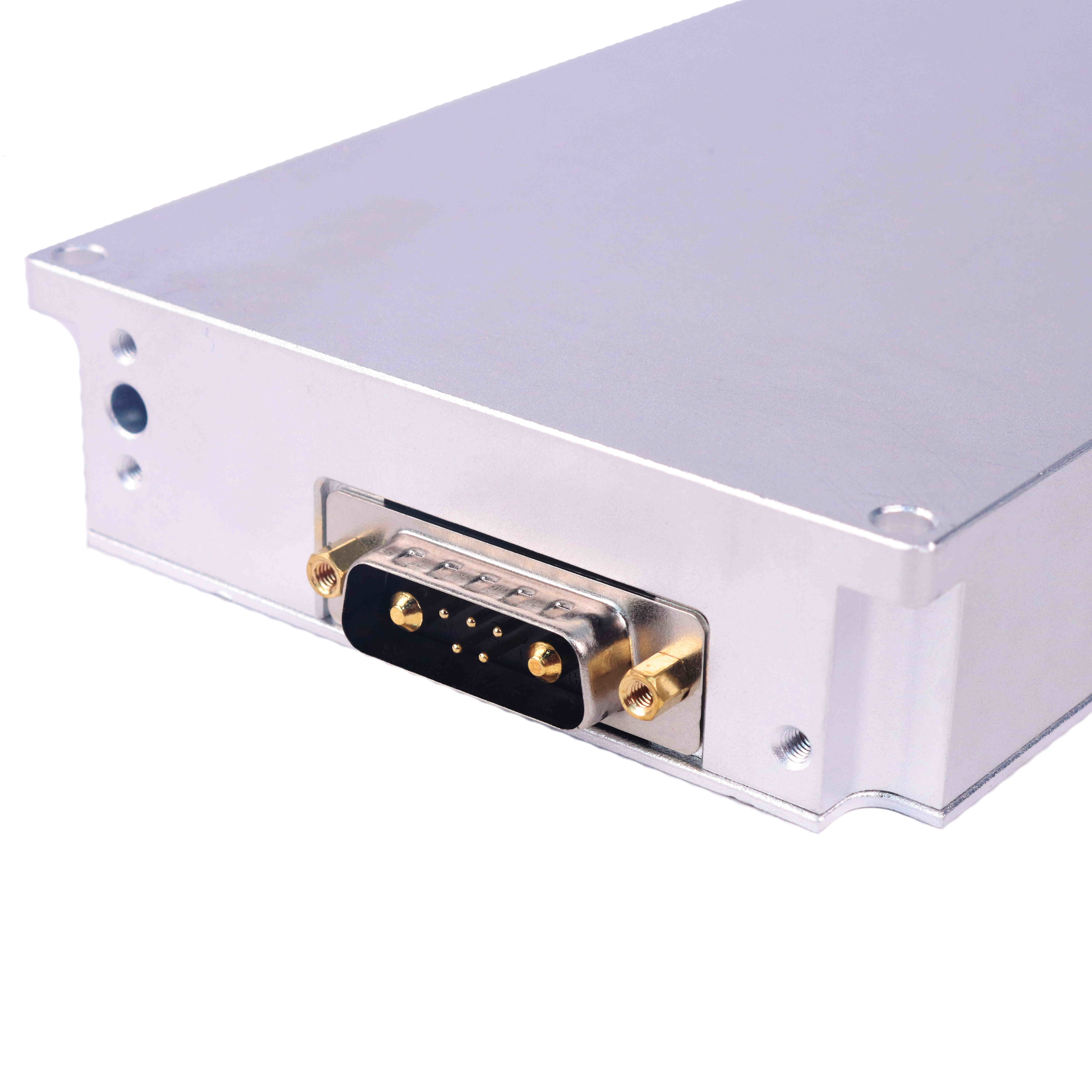 OEM 2400-2500MHz Anti Drone Jammer Broadband RF Power Amplifier Module