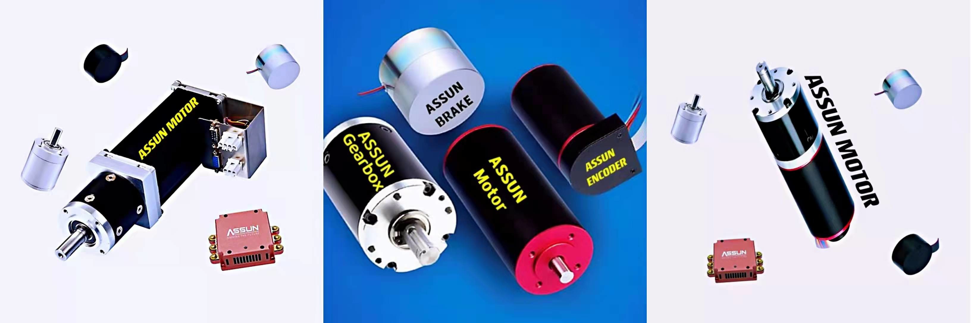 8000RPM Speed Planetary Gearbox For Stepper Motor 31.2mm Length