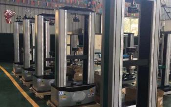 Jinan Wang Te Bei Equipment Co., Ltd.