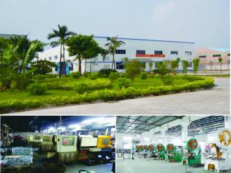 Ronpoo Hardware Co.ltd