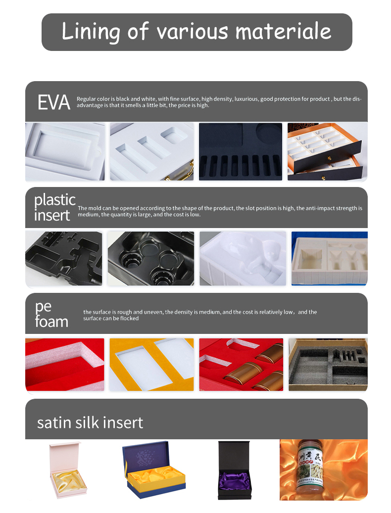 Custom Private Brand Shoe Packaging Box Glossy Matt Varnish Surface