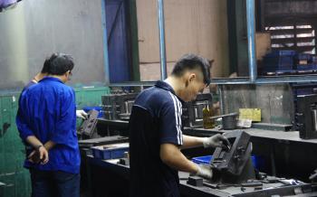 Wuhan Wanbang Laser Diamond Tools Co., Ltd.
