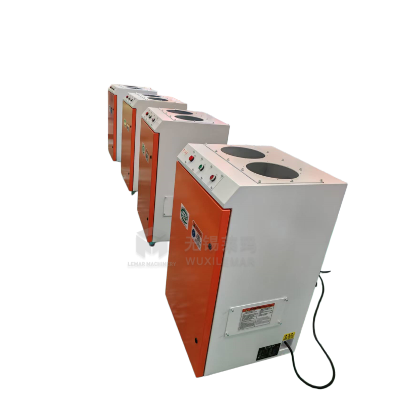 CE 3000m3/H Welding Dust Collector 3.0 KW Stable Portable Fume Extractor