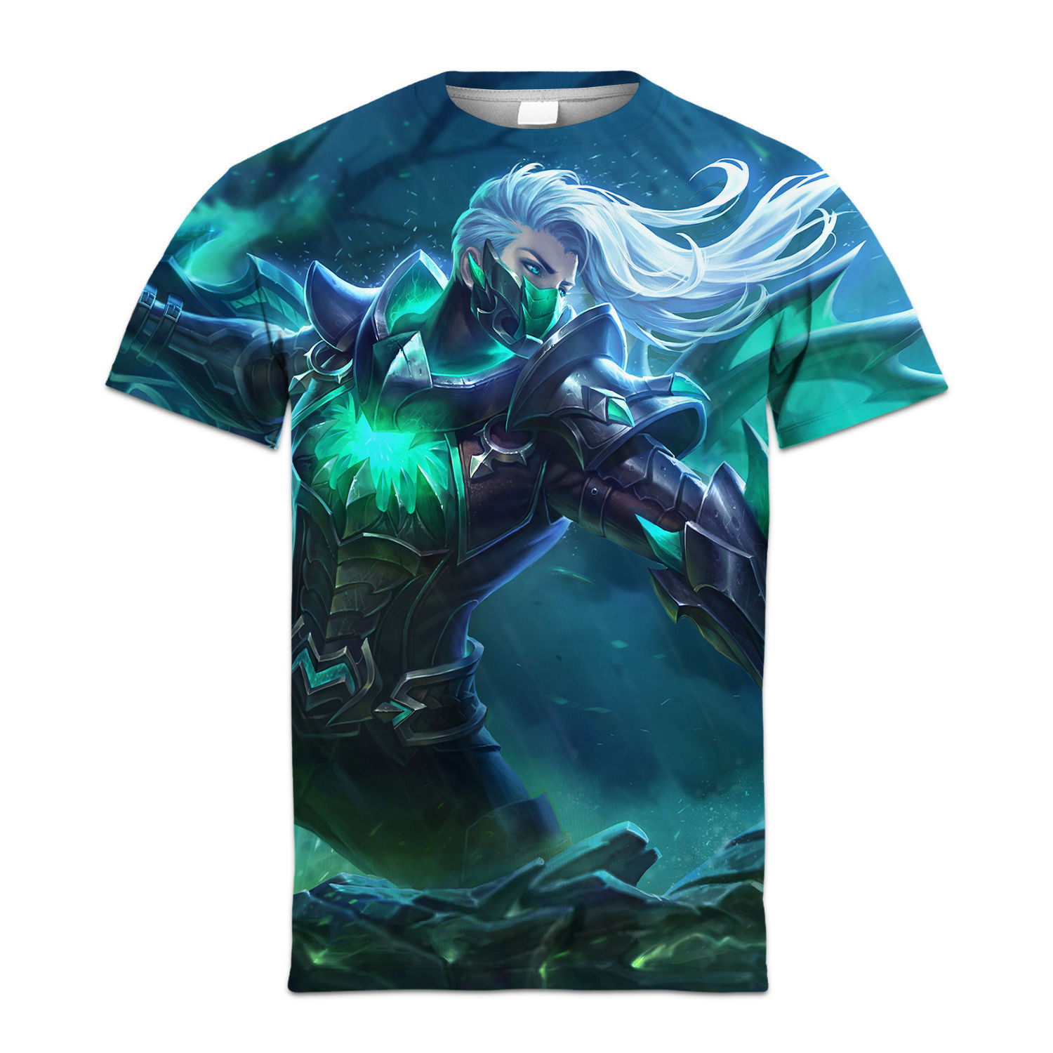 OEM ODM Luxury Custom Short Sleeve T Shirts Mens Oversized Graphic Tee