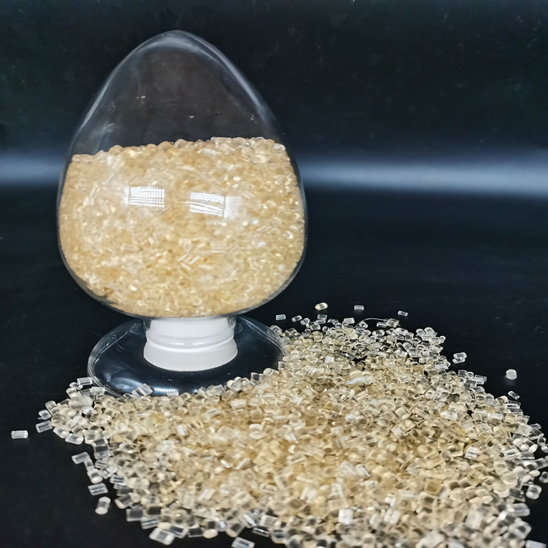 Salt Water Tolerance Chlorinated Polypropylene Resin For Printing Ink