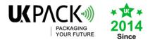 China Zhejiang Ukpack Packaging Co., Ltd. logo