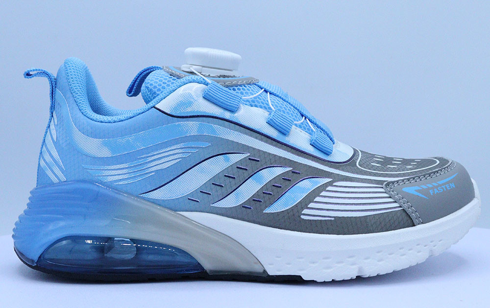 Stylish and Customizable Children s Shoes with Built-in Lights Sneakers For Kids