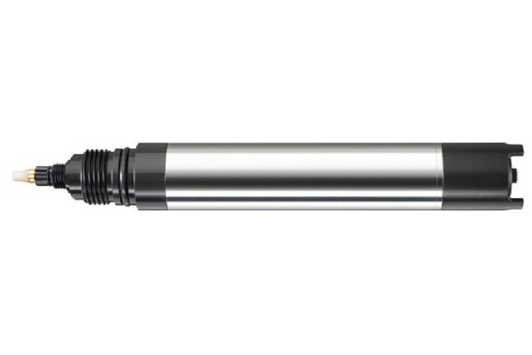 Quality E&H Dissolved Oxygen Sensor Oxymax COS61-A2F0 optical for sale
