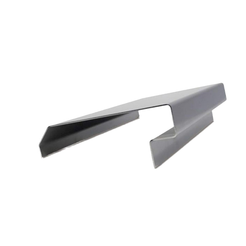 Brass Aluminium sheet metal bending fabrication Cold Rolled Steel
