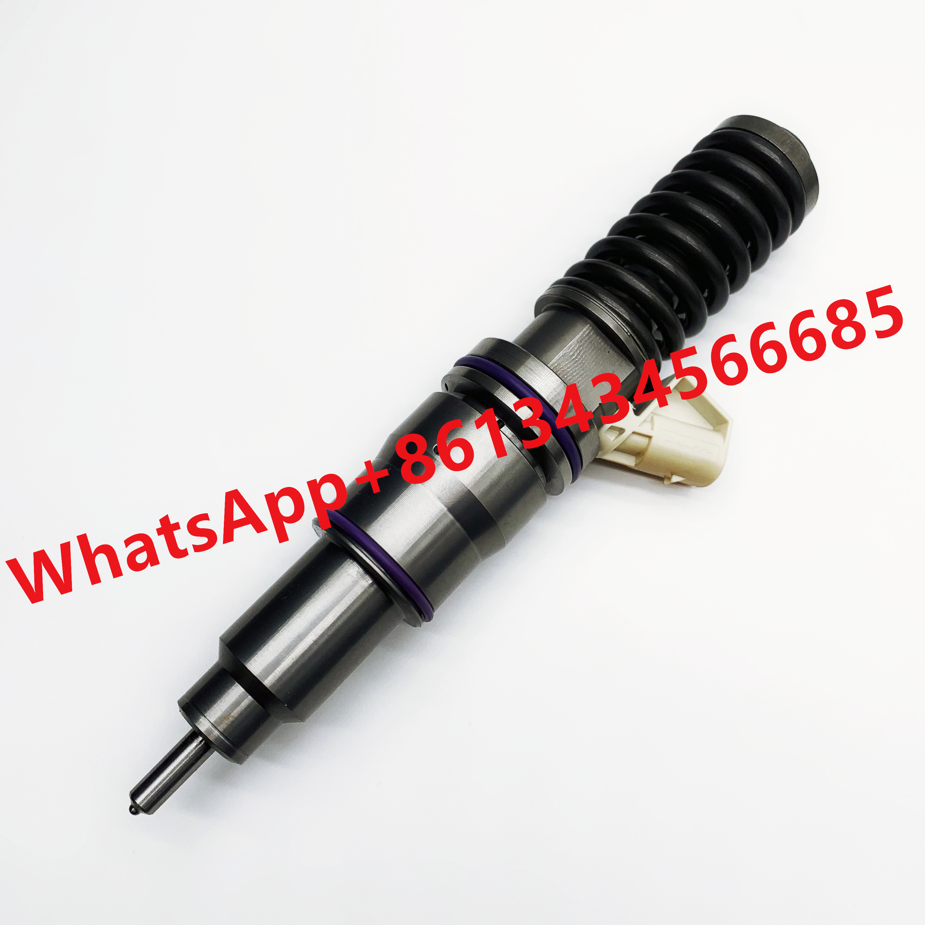 Diesel Common Rail Injector 3803637 BEBE4C08001 3829087 03829087 E1 For VOLVO TRUCK 16 LITRE INDUSTRIAL