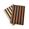 Buy cheap Tasteless Ceiling Sound Absorbing Wood Panels Mildewproof Nontoxic from wholesalers