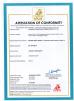 GUANGZHOU DINGCHENGZUN BUILDING MATERIALS CO., LTD. Certifications