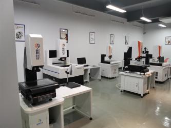 Leader Precision Instrument Co., Ltd