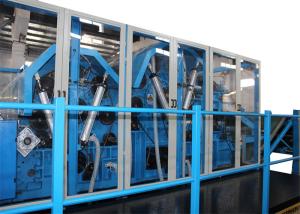 Buy cheap High Capacity Non Woven Carding Machine product