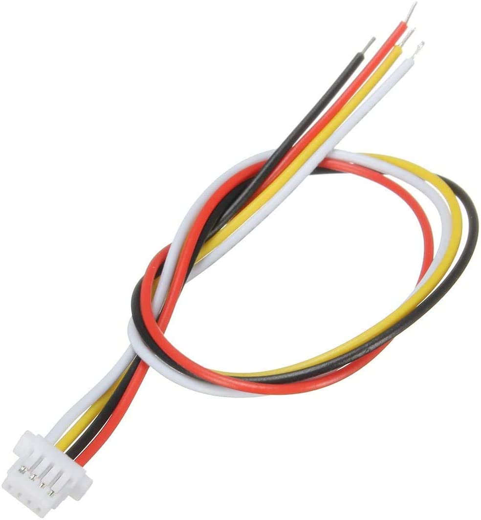 EH XH SH Electric Wire Harness 1.25mm 1.5mm 2.54mm 3 Pin 4 Pin 6 Pin Wiring Harness