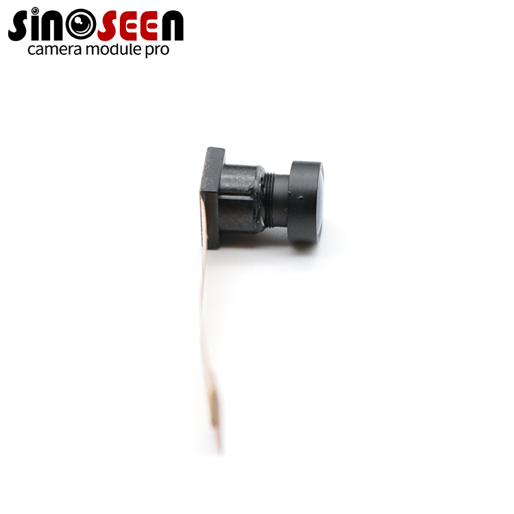 Customizable Full HD DVP Camera Module 1080P 30FPS With JX-F23 Sensor
