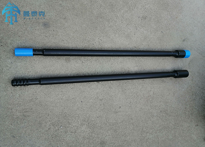 Tunneling Speed Extension Thread Drill Rod T51