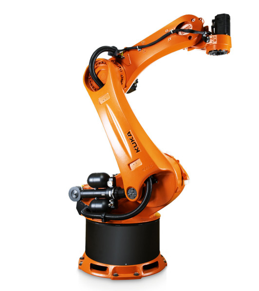 Leading Robotics Companies KR 470-2 PA Industrialization Robot Arm