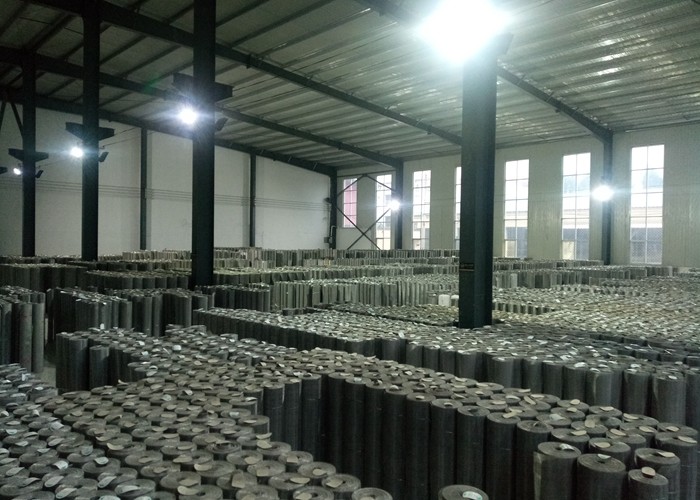 316L Stainless Steel Woven Wire Mesh 5x5 Plain Weave Type Free Sample