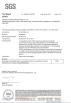 Guangzhou Sidebike Sport Co., Ltd. Certifications