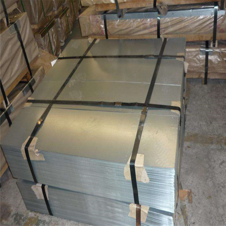 SGCC CGCC Cold Rolled Galvanized Steel Coil 0.14mm