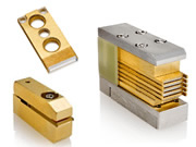 German Bars Handle Repair 808nm Diode Laser Stack