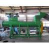 Buy cheap 98 Removing Rate 15kw Bottle Label Remover Machine from wholesalers