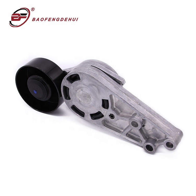 Audi Car Engine Parts High Quality Belt Tensioner 06B903133E for A4 A6 Guarantee 12 Months