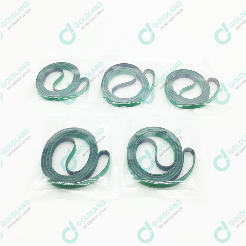 J66021008A Samsung Machine Parts 1550mm Belt For SM411