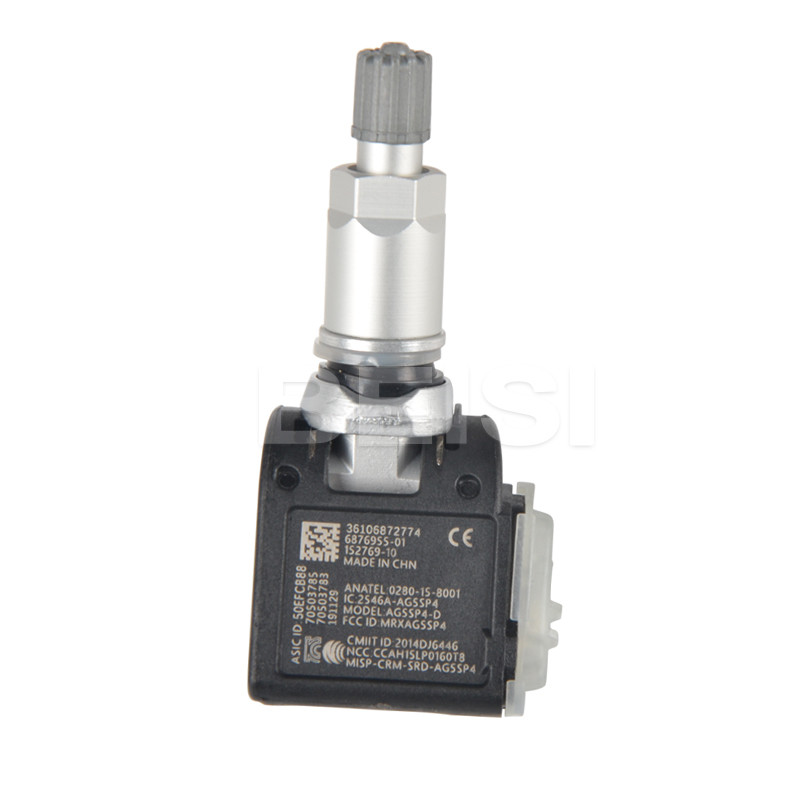 36106876957 36106887147 BMW Tyre Pressure Sensor 36106872803 36106872774