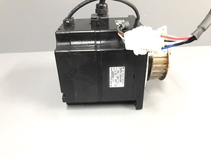 SGMPH-08AAA2B  SGMPH-04AAE4SD Yaskawa Servo Drive   Original New 3 Working Days Delivery 0