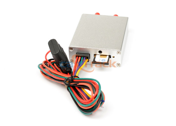 CA-201A Vehicle Fuel Sensor Capacitor Sensor Used To Fix The Probe