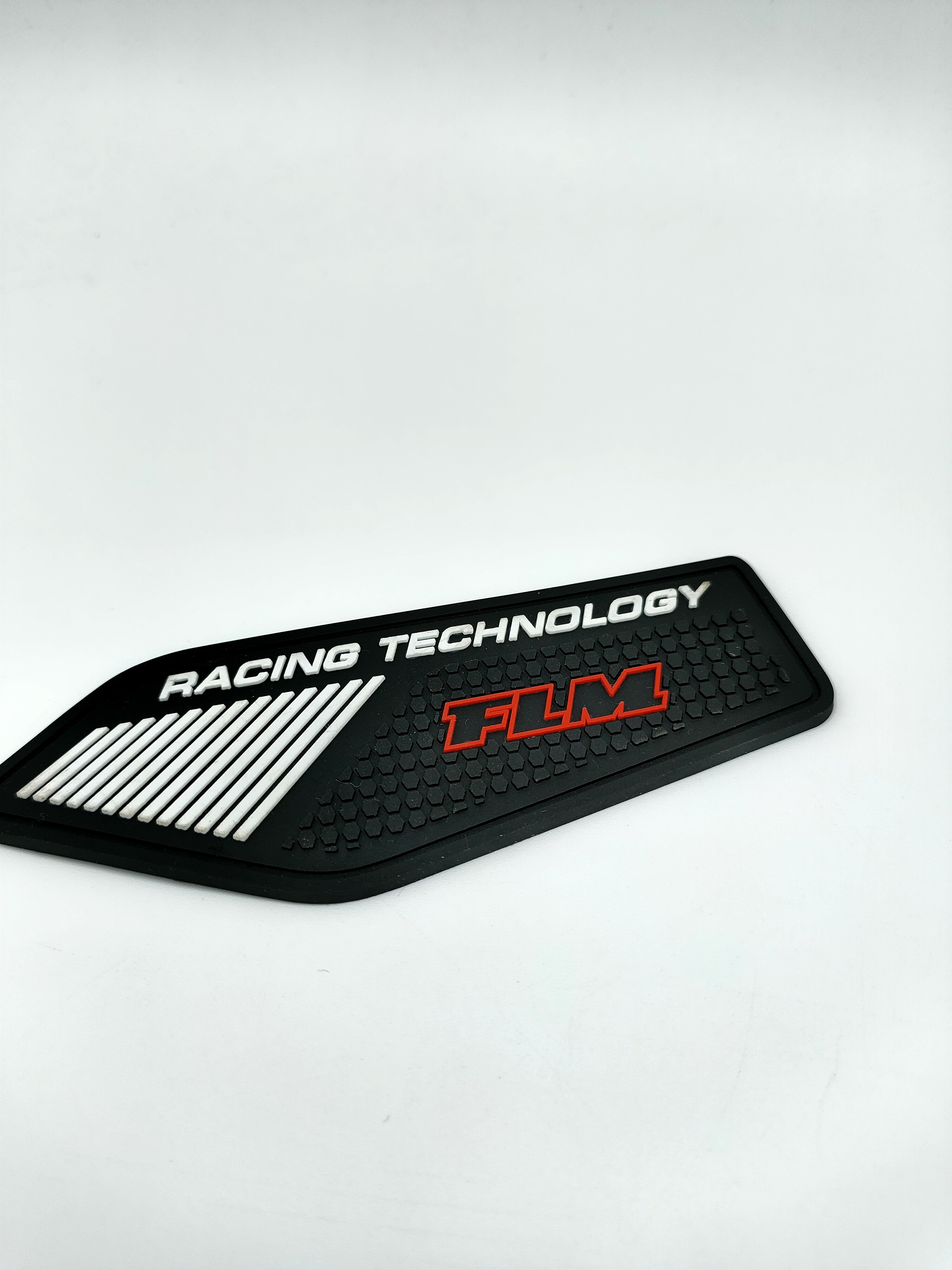 Soft Logo Label Stickers ODM Supported For The Shoes PVC Material