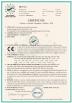 Kunshan Grace  Hardware Co., Ltd. Certifications