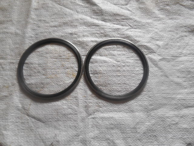 07145-00075 Dust ring bulldozer parts for Y320 TY220 TY160