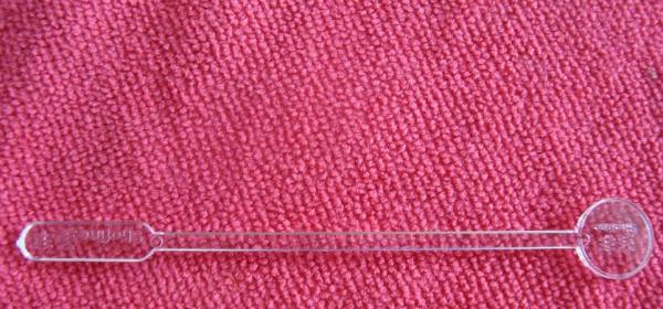 Quality plastic Brewing beverages stir bar for sale
