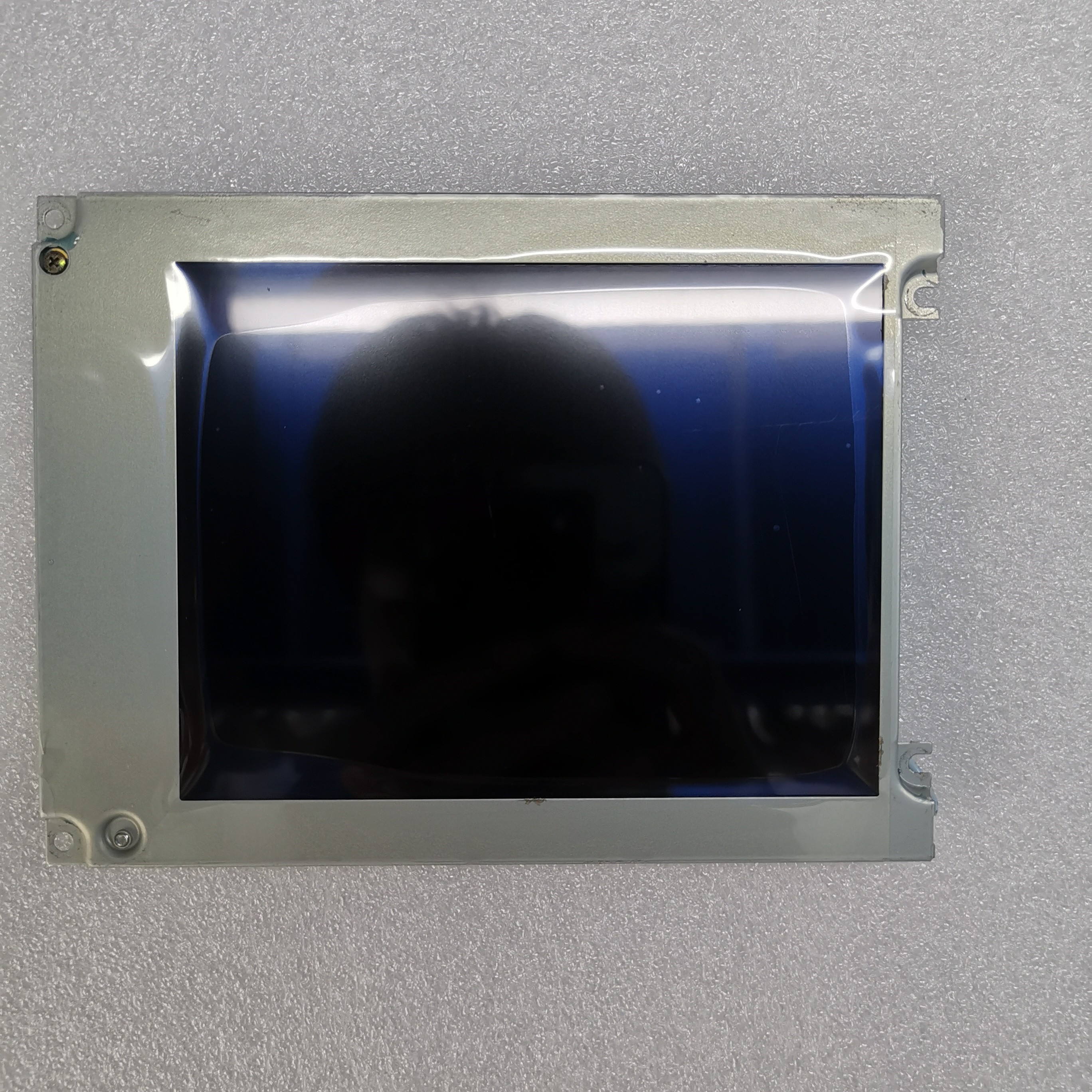 35% NTSC 70PPI 200cd/m2 CSTN LCD TFT Panel KCS057QV1AJ-G23 LCD