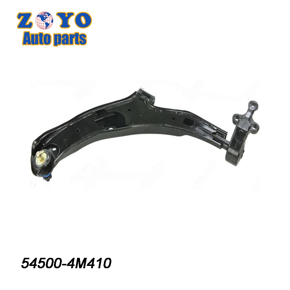 K620358 Car Accessories Auto Parts for Nissan Sentra ALMERA 2000 Suspension Control Arm