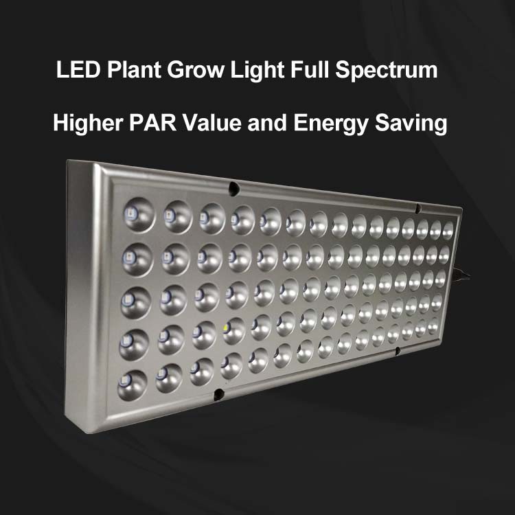 Waterproof 625nm 265V Plant Growth Light