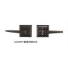 Buy cheap Home American Door Handles Heavy Duty Door Lever With Single Cylinder Lock from wholesalers