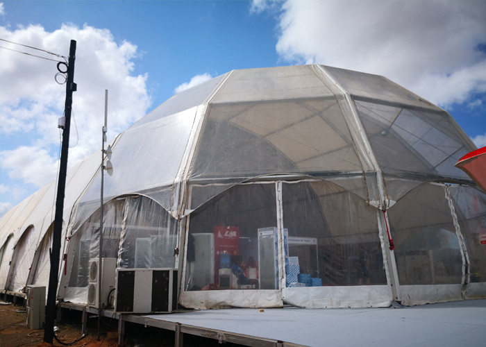 12m Event Marquee Tent