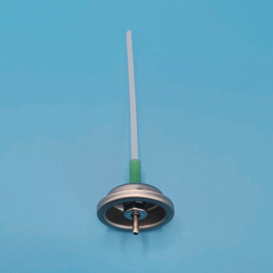 Aroma Dispenser Control Valve for Commercial Spaces - Adjustable Fragrance, Robust Performance