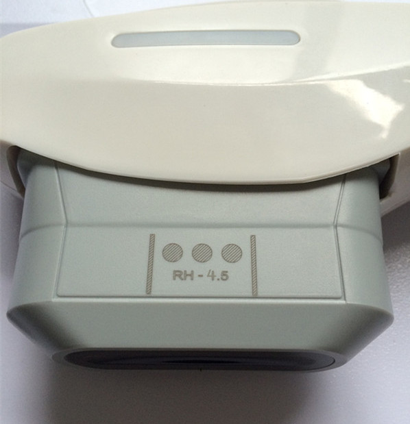 High intensity focused ultrasound HIFU beauty machine face / body slimming