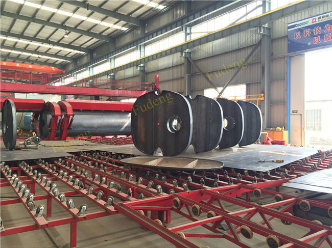 42000 L fuel tanker semi truck trailer for diesel oil delivery with insulating layer