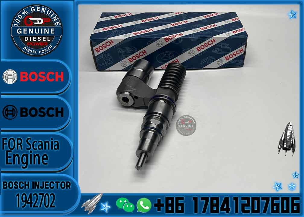 Hot sale Diesel Unit Pump Injector 0414701060 0414701068 0414701069 For SCANIA 1942702 1487472
