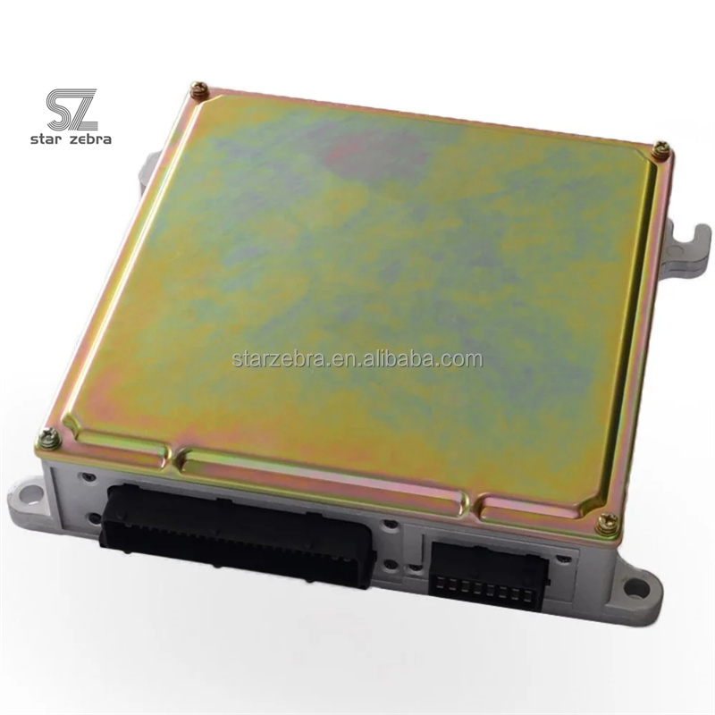 Komatsu Hitachi Kobelco Carter Volvo Doosan Excavator Computer Board for Engine Hydraulic Board Size Board