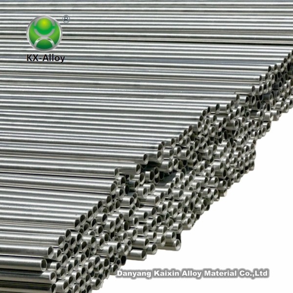 NS313 Alloy 601 Round Bar ASTM Nickel Alloy Wire Inconel Tube Inconel Sheet