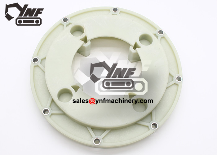 Rubber Excavator Coupling Assy 326 KCK 326 KYJ 326 LHY 326 MFJ