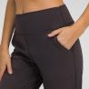 Buy cheap Side Pocket Women's Loose Jogger Pants Athletic Breathable Running Sweatpants from wholesalers